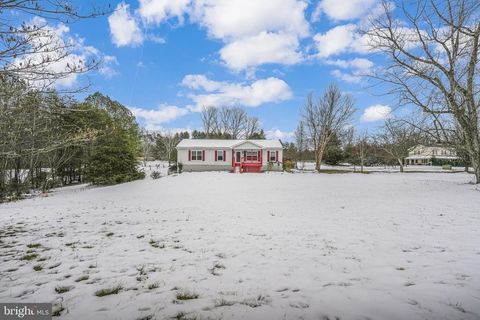 A home in RIXEYVILLE