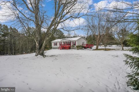 A home in RIXEYVILLE