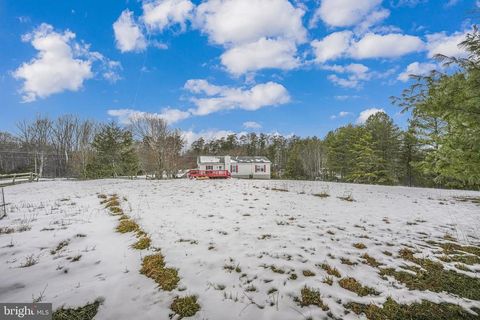 A home in RIXEYVILLE