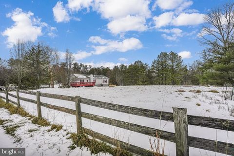 A home in RIXEYVILLE