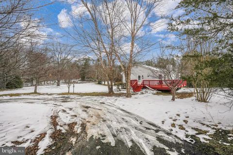 A home in RIXEYVILLE