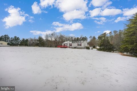 A home in RIXEYVILLE