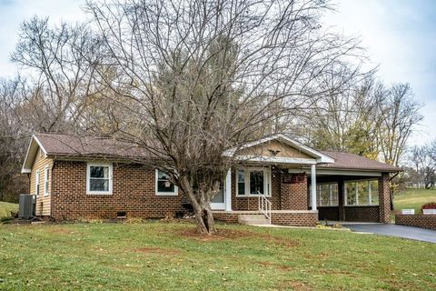 A home in ROCKINGHAM