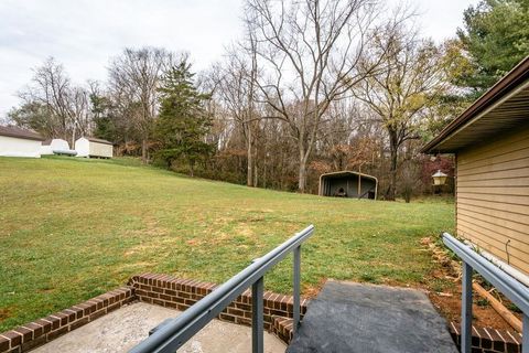 A home in ROCKINGHAM