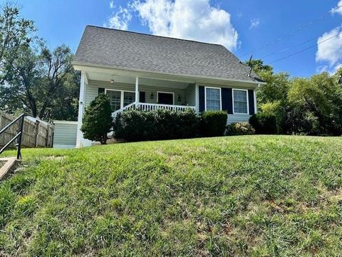 A home in STAUNTON