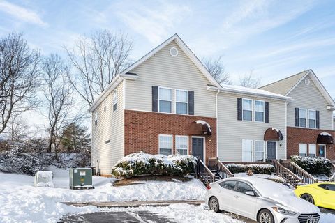 A home in HARRISONBURG