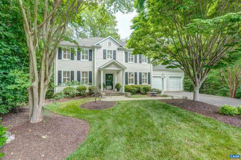 Photo of 3540 Devon Pines, Keswick, VA 22947 (MLS # 653526)