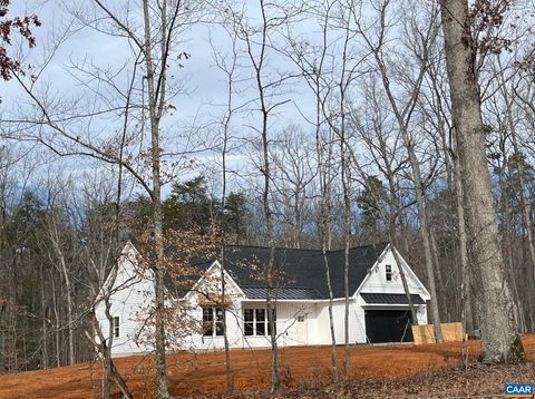 Photo of 454 Glenmore Ln, Keswick, VA 22947 (MLS # 655126)