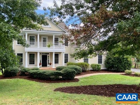 Photo of 3652 Worcester Ln, Keswick, VA 22947 (MLS # 644601)