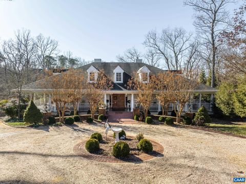 Photo of 1849 Westerham St, Keswick, VA 22947 (MLS # 649485)