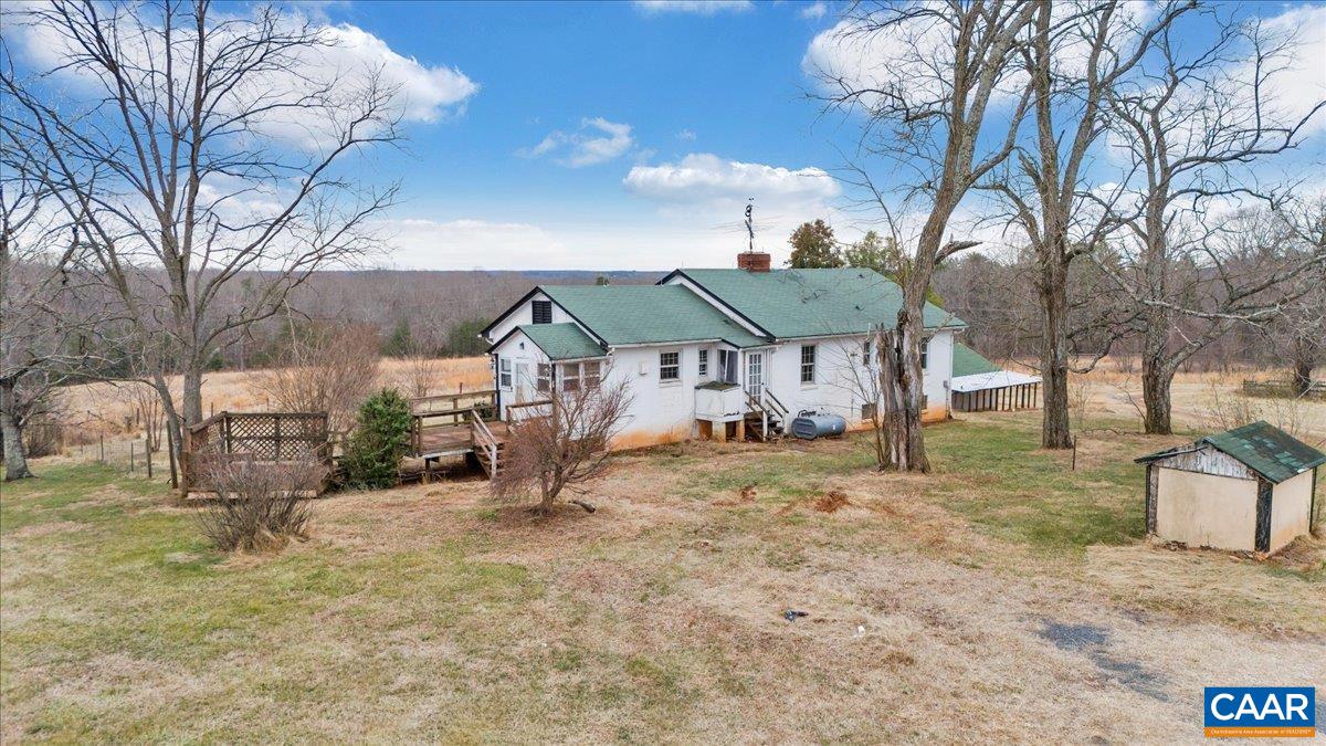 Esmont, Virginia 22937, United States, 4 Bedrooms Bedrooms, ,4 BathroomsBathrooms,Residential,Active,10452