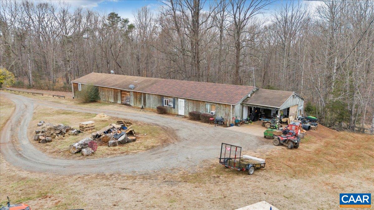 Esmont, Virginia 22937, United States, 4 Bedrooms Bedrooms, ,4 BathroomsBathrooms,Residential,Active,10452