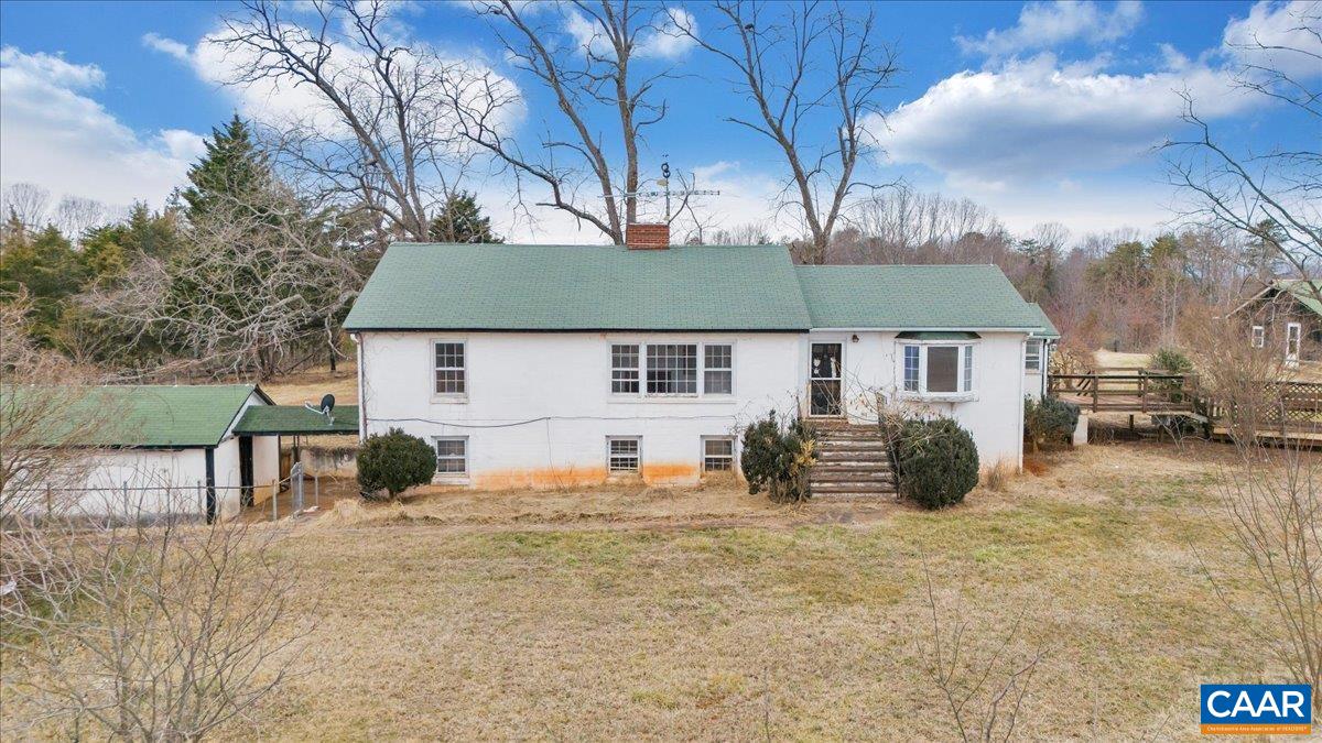 Esmont, Virginia 22937, United States, 4 Bedrooms Bedrooms, ,4 BathroomsBathrooms,Residential,Active,10452