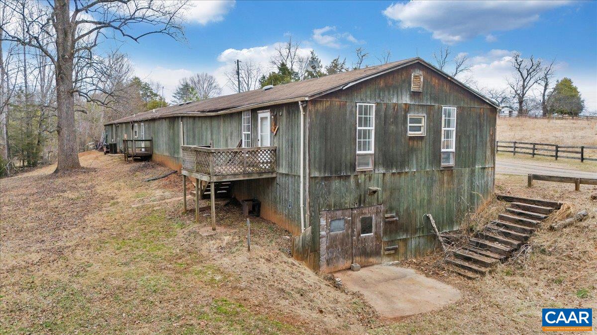 Esmont, Virginia 22937, United States, 4 Bedrooms Bedrooms, ,4 BathroomsBathrooms,Residential,Active,10452