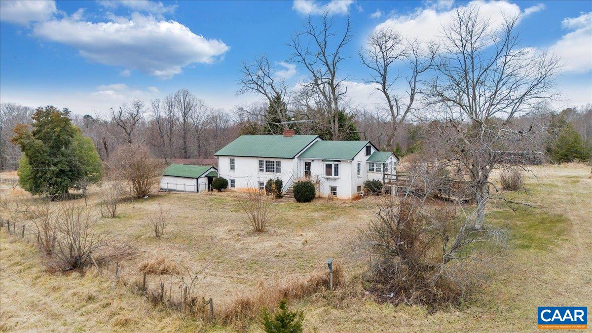 Esmont, Virginia 22937, United States, 4 Bedrooms Bedrooms, ,4 BathroomsBathrooms,Residential,Active,10452