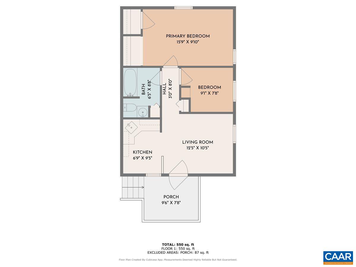 Esmont, Virginia 22937, United States, 4 Bedrooms Bedrooms, ,4 BathroomsBathrooms,Residential,Active,10452