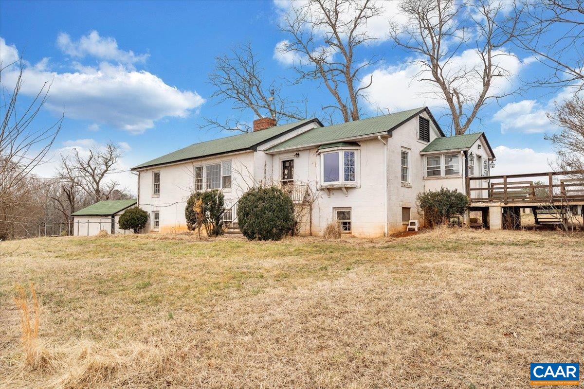 Esmont, Virginia 22937, United States, 4 Bedrooms Bedrooms, ,4 BathroomsBathrooms,Residential,Active,10452