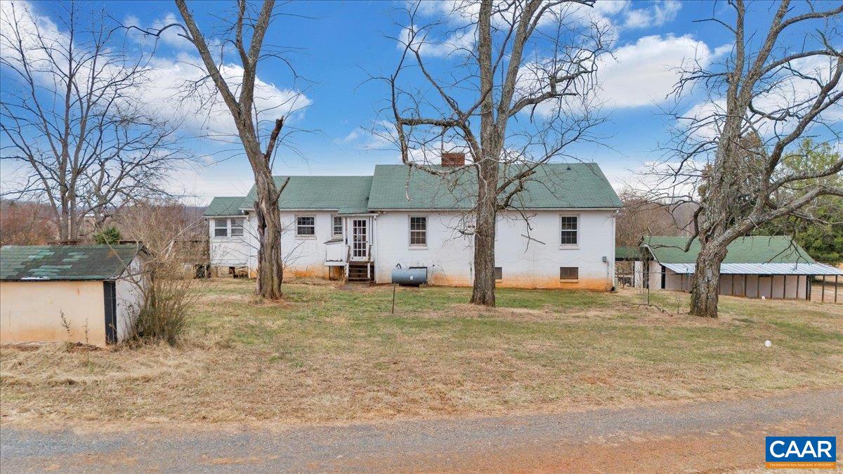 Esmont, Virginia 22937, United States, 4 Bedrooms Bedrooms, ,4 BathroomsBathrooms,Residential,Active,10452