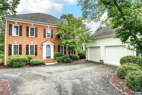 Photo of 2507 Wiltshire Close, Keswick, VA 22947 (MLS # 634510)
