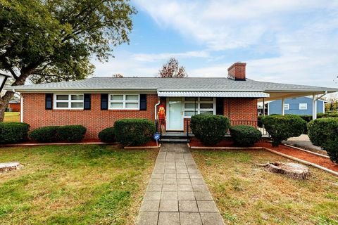 A home in CROZET