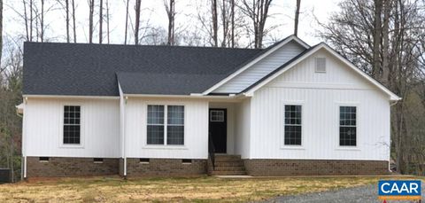 Photo of 883 Pinehurst Dr, Gordonsville, VA 22942 (MLS # 660441)