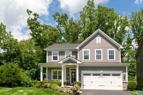 Photo of 3384 Steamer Dr, Keswick, VA 22947 (MLS # 653258)