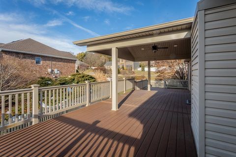 A home in PENN LAIRD