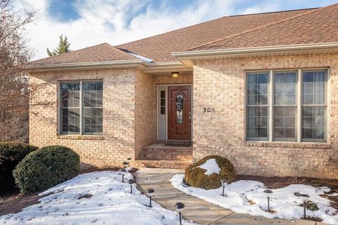 A home in PENN LAIRD