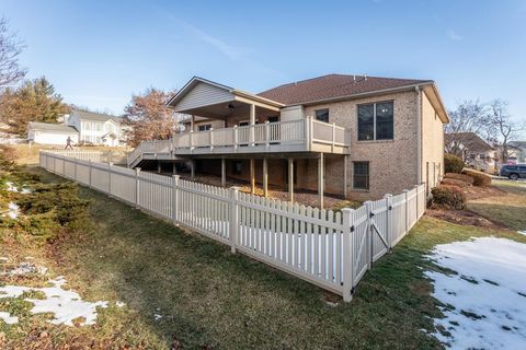 A home in PENN LAIRD