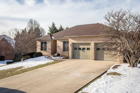 A home in PENN LAIRD