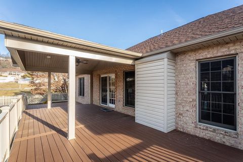 A home in PENN LAIRD