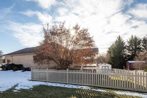 A home in PENN LAIRD