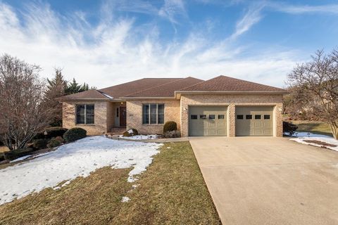 A home in PENN LAIRD