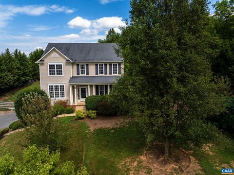 Photo of 96 Ridgeway Farm Ct, Keswick, VA 22947 (MLS # 654812)