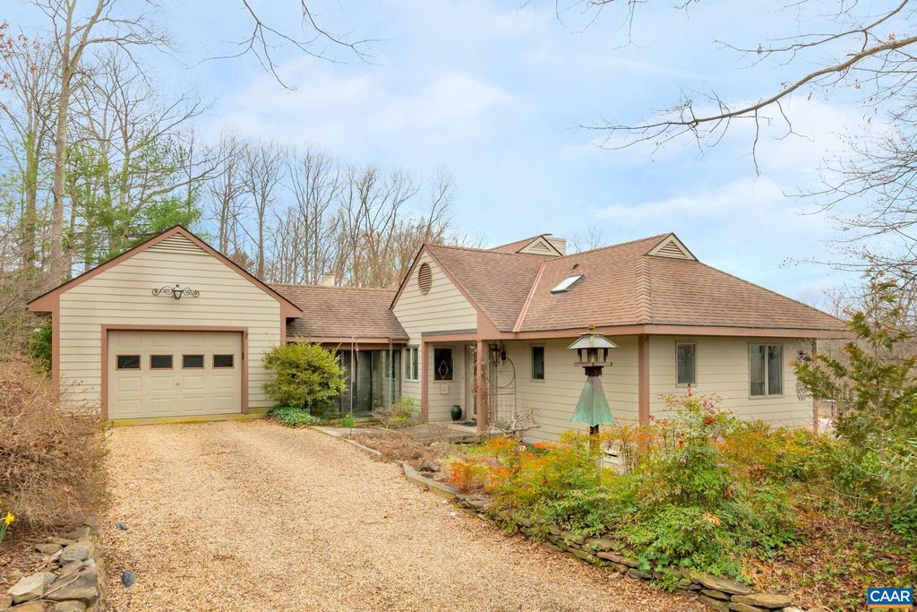 1641 STONECROP CT, Charlottesville, VA 22902, MLS 639242 Howard Hanna