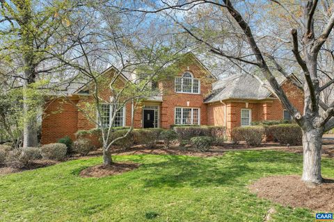 Photo of 3280 Heathcote Ln, Keswick, VA 22947 (MLS # 651249)