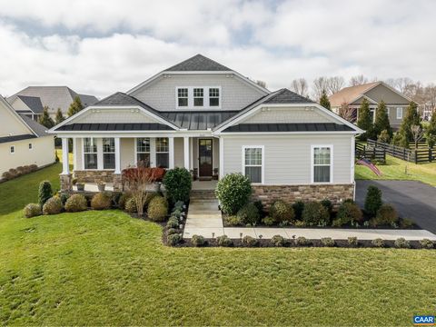 Photo of 2423 Ferndown Ln, Keswick, VA 22947 (MLS # 639006)