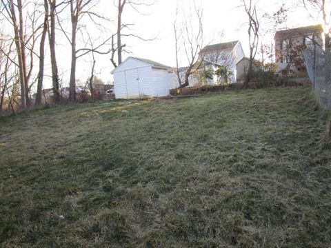 A home in STAUNTON