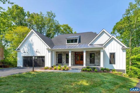 Photo of 1408 Queenscroft, Keswick, VA 22947 (MLS # 635296)