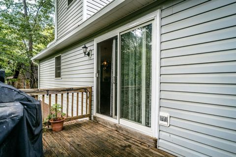 A home in HARRISONBURG