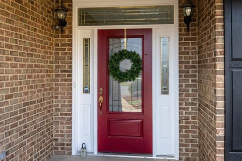 A home in NEW MARKET