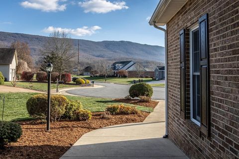 A home in NEW MARKET