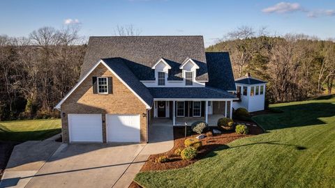 A home in NEW MARKET