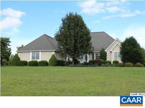 Photo of 1051 Saint John Rd, Keswick, VA 22947 (MLS # 643546)