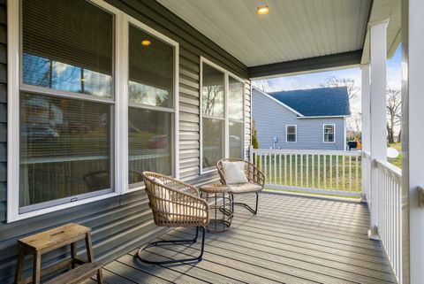 A home in STAUNTON