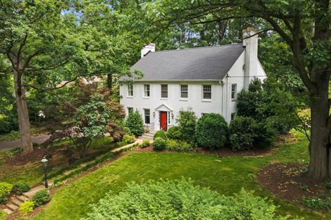 A home in HARRISONBURG