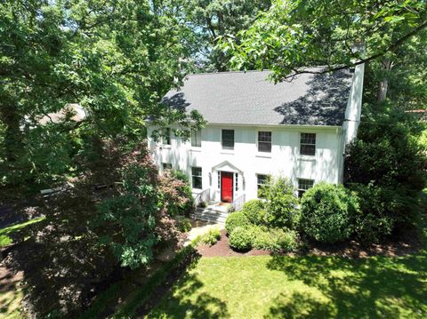 A home in HARRISONBURG