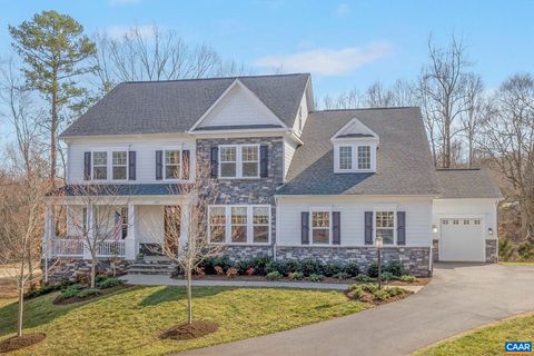 Photo of 3391 Marsden Pt, Keswick, VA 22947 (MLS # 661996)