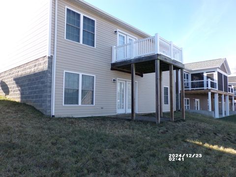 A home in WAYNESBORO