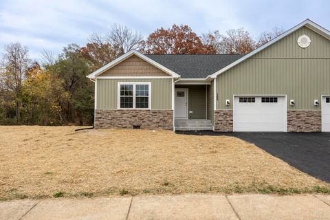 A home in ELKTON